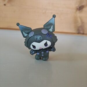 TOPTOY‎ Kuromi Werewolves of Miller's Hollow Series Werewolf Figure